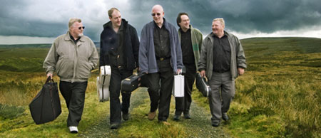 Maximum Pastry! - The very best in traditional Irish, Scottish & Northumbrian music
