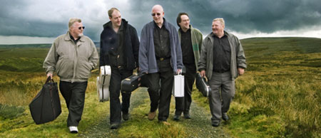 Maximum Pastry! - The very best in traditional Irish, Scottish & Northumbrian music